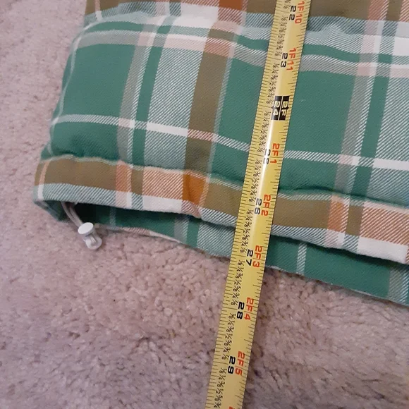 MEN'S KITH STERLING QUILTED HOODIE - Picture 6 of 9